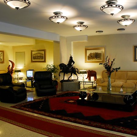 Windsor Suites Hotel Santiago Ngoại thất bức ảnh